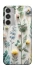 Чохол на Samsung Galaxy M35 Floral design ver.4 фото 1 з 1