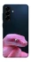 Чохол на Samsung Galaxy A56 5G Рожева змія фото 1 з 1