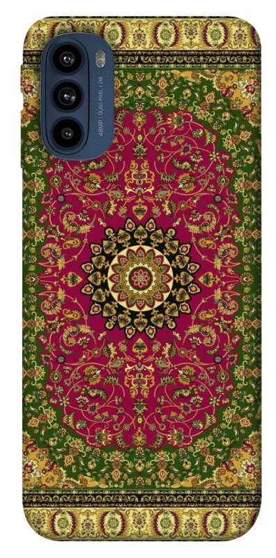Чохол на Motorola Moto G41 Килим v13 фото 1 з 1
