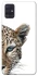 Чохол на Samsung Galaxy A51 Leopard Art v2 фото 1 з 1