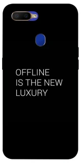 Чохол на Oppo A5s Offline фото 1 з 1