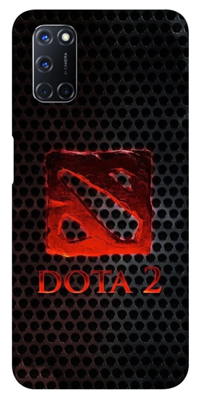 Чехол на Oppo A52 / A72 / A92 Dota 2 фото 1 из 1