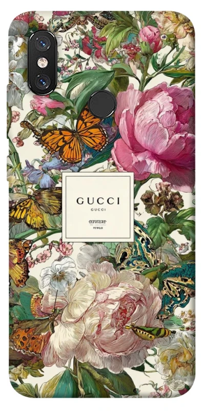 Чехол на Xiaomi Mi 8 Gucci ver.5 фото 1 из 1