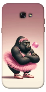 Чехол на Samsung A720 Galaxy A7 (2017) Горила фото 1 из 1