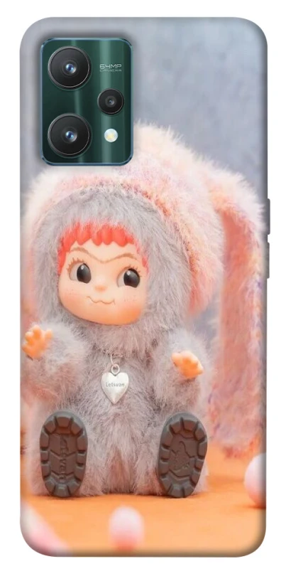 Чохол на Realme 9 Pro Wakuku ver.1 фото 1 з 1