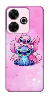 Чохол на Xiaomi Poco M6 4G Stitch ver.11 фото 1 з 1