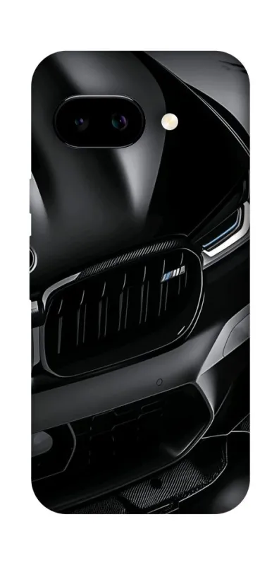 Чохол на Google Pixel 9a BMW M5 v35 фото 1 з 1