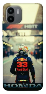 Чохол на Xiaomi Redmi A1+ / Poco C50 / A2+ F-1 ver.7 фото 1 з 1