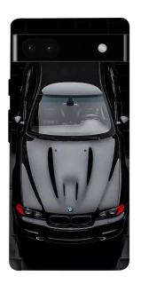 Чохол на Google Pixel 6a BMW V12 фото 1 з 1