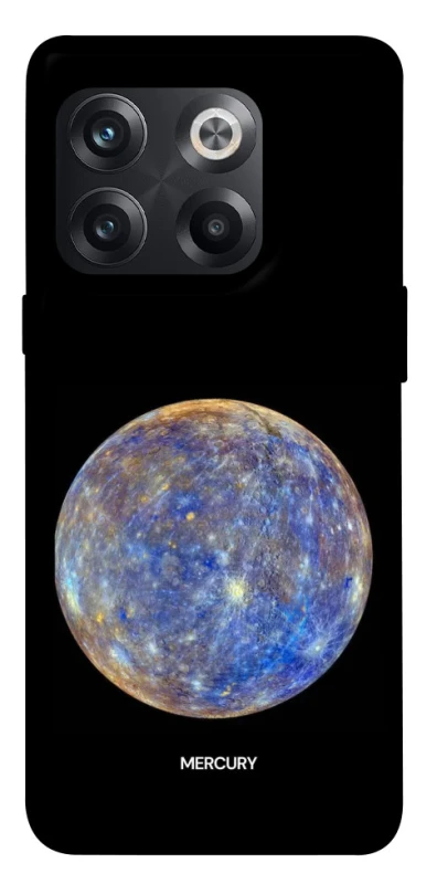 Чехол на OnePlus 10T Mercury фото 1 из 1