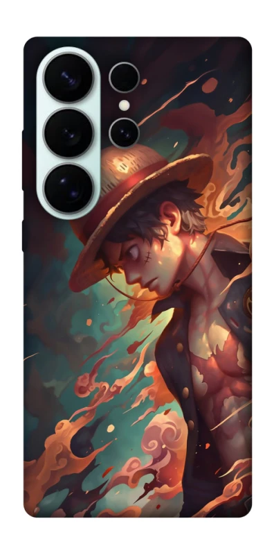 Чохол на Samsung Galaxy S26 Ultra Luffy фото 1 з 1