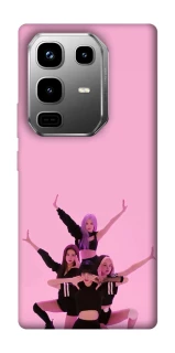 Чохол на Infinix Note 50 Pro BLACKPINK v3 фото 1 з 1