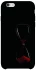 Чохол на Apple iPhone 6/6s (4.7") Red Time фото 1 з 1
