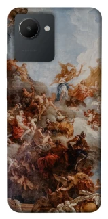 Чехол на Realme C30 Искусство v2 фото 1 из 1