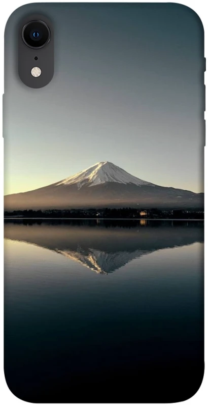 Чохол на Apple iPhone XR (6.1") Fujiyama v2 фото 1 з 1