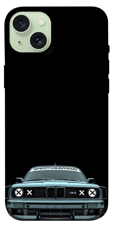 Чохол на Apple iPhone 15 Plus (6.7") BMW v148 фото 1 з 1