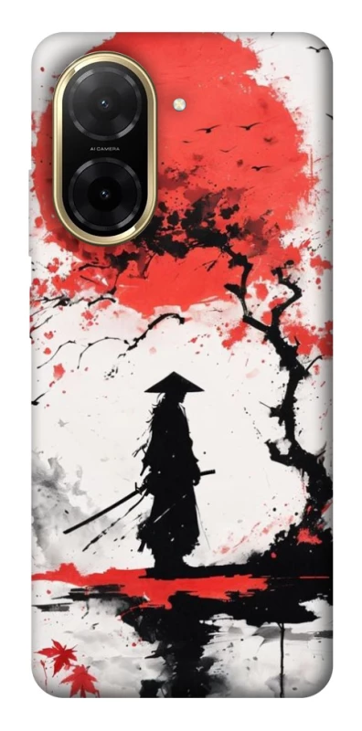 Чохол на Xiaomi Redmi A5 (Europe version) Дух Японії фото 1 з 1