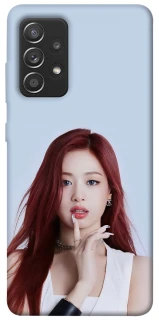 Чохол на Samsung Galaxy A52 4G / A52 5G Ahyeon - BABYMONSTER фото 1 з 1