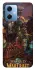 Чехол на Xiaomi Poco X5 5G Warcraft v2 фото 1 из 1