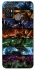 Чохол на ZTE Blade A52 Mortal Kombat ver.2 фото 1 з 1