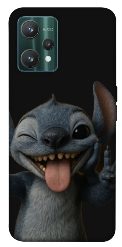 Чохол на Realme 9 Pro Stitch фото 1 з 1