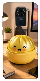 Чохол на Xiaomi Redmi Note 9 / Redmi 10X Dumpling ver.8 фото 1 з 1