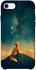 Чехол на Apple iPhone SE (2020) Sky fox фото 1 из 1