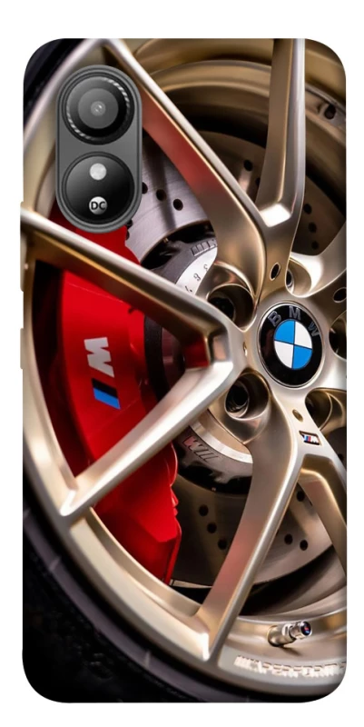 Чехол на ZTE Blade L220 Wheel v9 фото 1 из 1