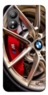 Чехол на ZTE Blade L220 Wheel v9 фото 1 из 1