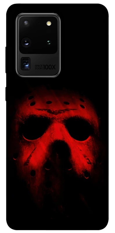 Чохол на Samsung Galaxy S20 Ultra Jason v2 фото 1 з 1