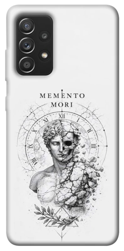 Чохол на Samsung Galaxy A52 4G / A52 5G Tattoo ver.5 фото 1 з 1