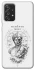 Чохол на Samsung Galaxy A52 4G / A52 5G Tattoo ver.5 фото 1 з 1