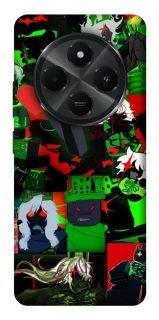 Чохол на Xiaomi Redmi A4 Roblox v1 фото 1 з 1