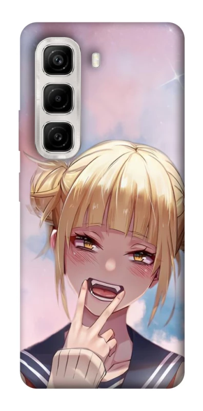 Чохол на Infinix Hot 50 4G Toga фото 1 з 1