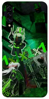 Чохол на Samsung Galaxy A50 (A505F) / A50s / A30s Roblox v5 фото 1 з 1