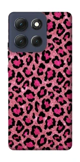 Чехол на Motorola Moto G86 Leopard Skin v3 фото 1 из 1