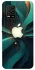 Чохол на Xiaomi Mi 10 Lite Apple logo ver.4 фото 1 з 1