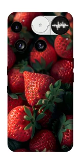 Чохол на Nothing Phone (3) Strawberry фото 1 з 1