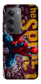 Чехол на Xiaomi Redmi 15 4G (Global) / 5G Spider Man ver.3 фото 1 из 1