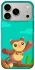 Чехол на Apple iPhone 18 Pro Adopt Me Sugar Glider Mom фото 2 из 2