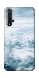 Чохол на Huawei Honor 20 / Nova 5T Над хмарами фото 1 Чохол на Huawei Honor 20 / Nova 5T Над хмарами фото 1 з 1