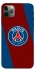 Чохол на Apple iPhone 11 Pro Max (6.5") FC PSG v2 фото 1 з 1