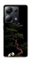 Чохол на Xiaomi Poco M6 Pro 4G Panda and tree фото 1 з 1