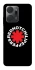 Чохол на Huawei Honor X7a Red Hot Chili Peppers logo фото 1 з 1