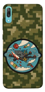 Чохол на Huawei Y6 Pro (2019) FPV drone фото 1 з 1