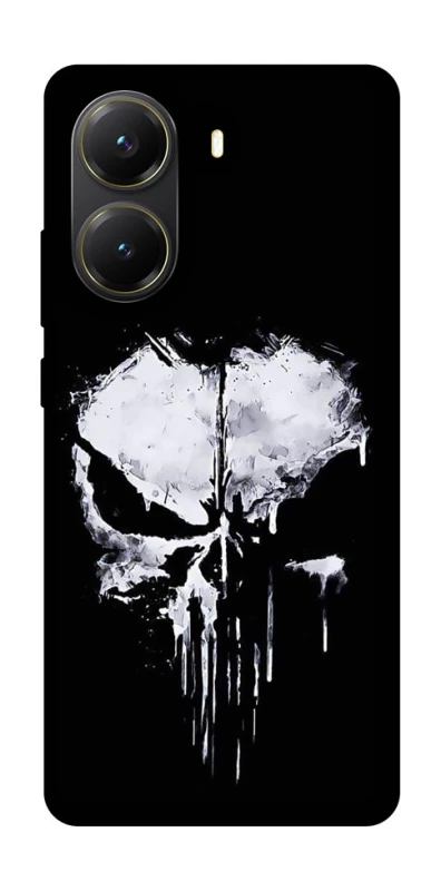 Чохол на Xiaomi Poco X7 Pro Каратель фото 1 з 1