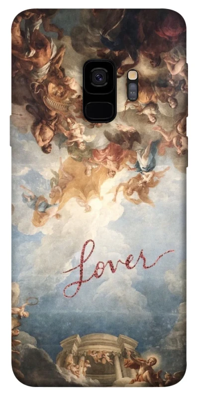 Чохол на Samsung Galaxy S9 Lover фото 1 з 1