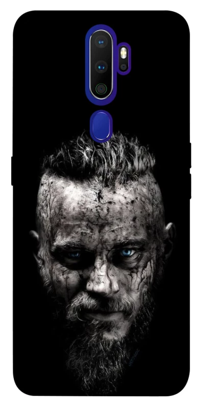 Чохол на Oppo A5 (2020) / Oppo A9 (2020) Ragnar фото 1 з 1