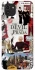 Чохол на Samsung Galaxy A03 Fashion collage ver.15 фото 1 з 1