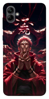 Чехол на Samsung Galaxy A04 Ryomen Sukuna фото 1 из 1